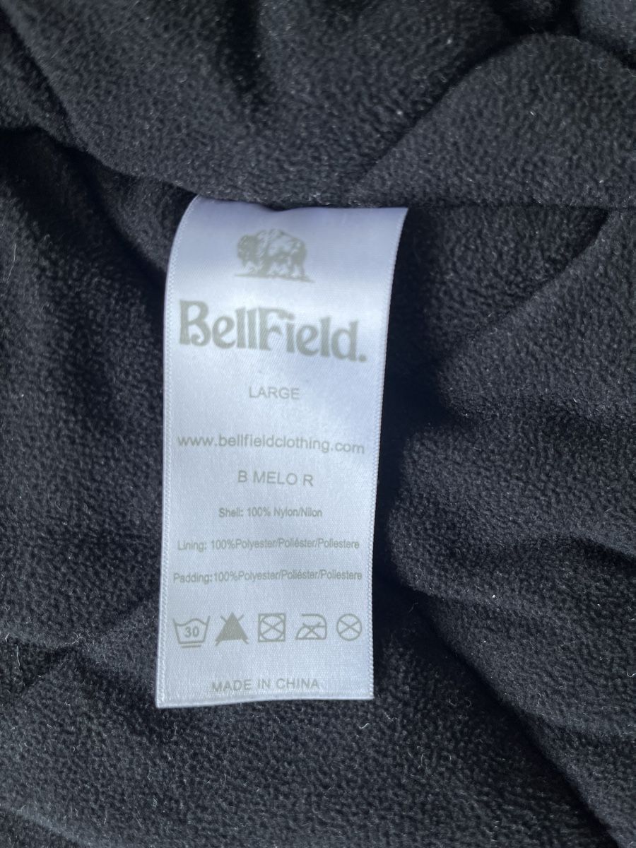 Giacche: Veste homme Bellfield – Usato da Monthey venduto da arno_45 6