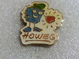 Ansteckpin 200: Howeg