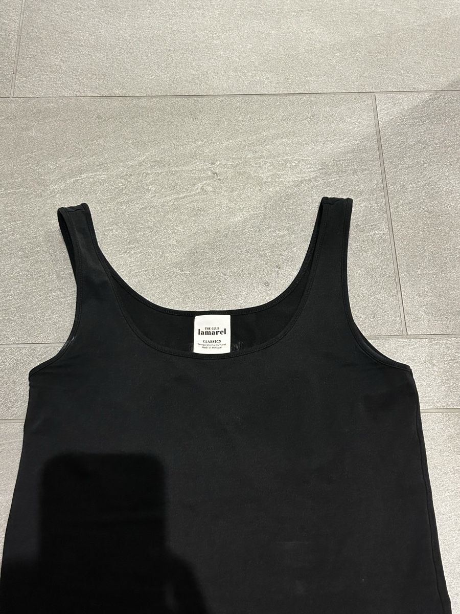 Lamarel Tops: Lamarel top schwarz XS/S – Gebraucht aus Zürich von cos_b629 1