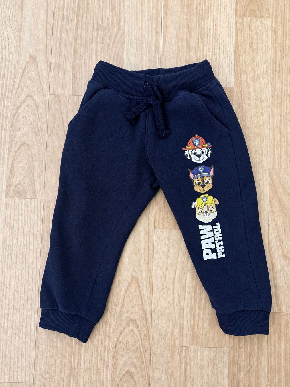 Pantalons: Sweathose Gr. 92 Paw Patrol – D'occasion à Zürich par Kris8050