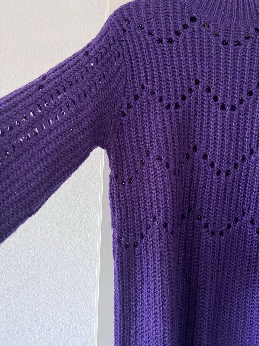 Robes: Strickkleid – D'occasion à Langenthal par Nu89 1
