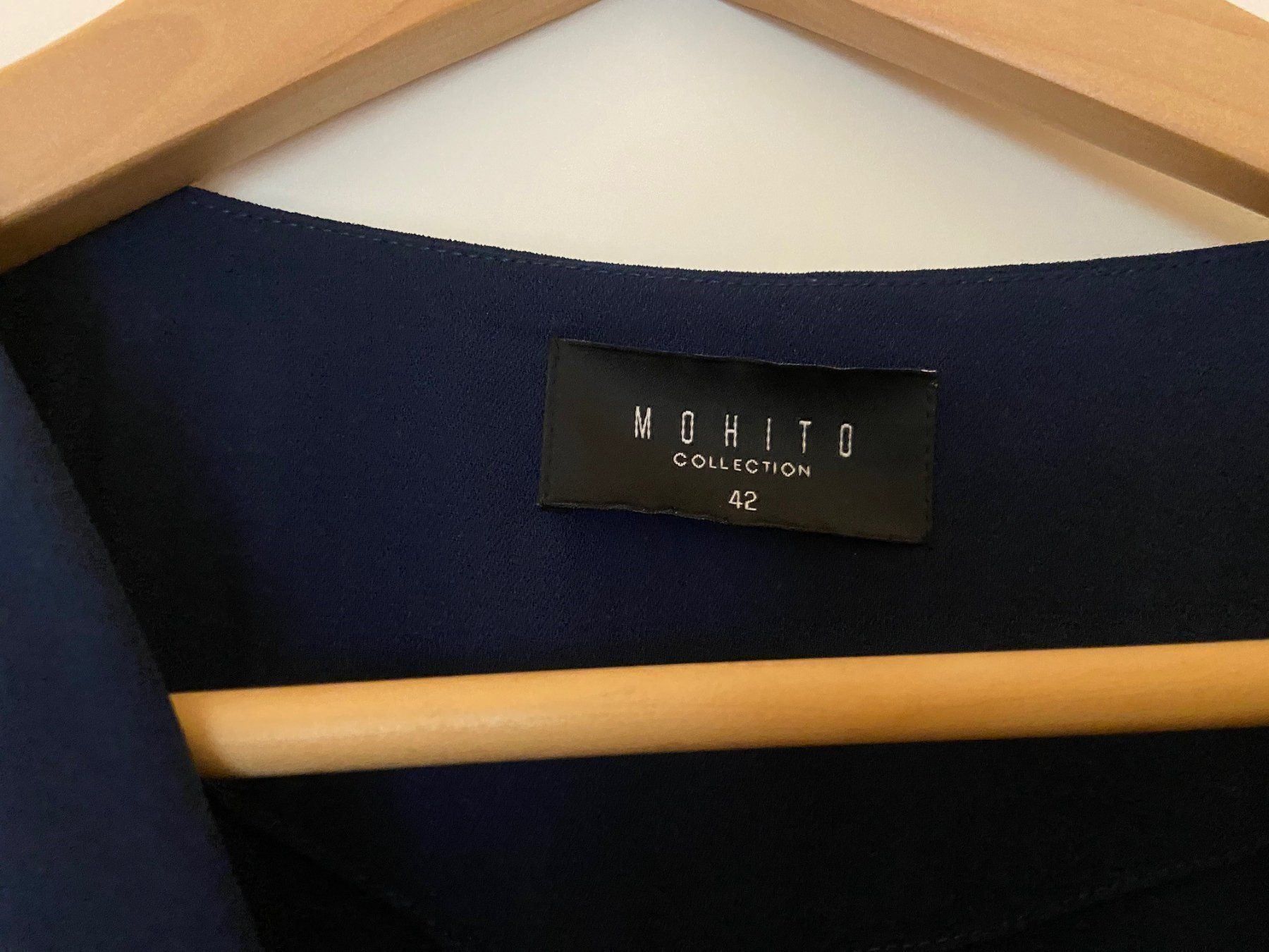 Vestiti: Cooles Kleid von MOHITO, Gr. 42 – Usato da Luzern venduto da Transaction 1