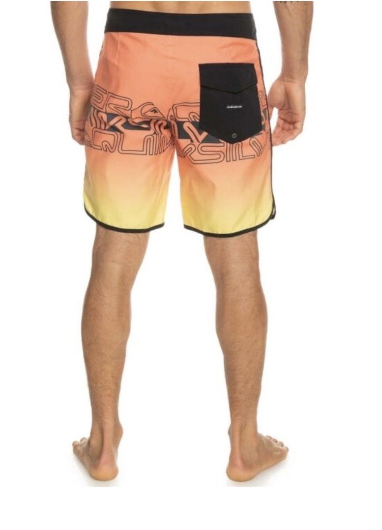 Quiksilver Caleçons de bain: QuickSilver Badehose Neu Gr:S – Neuf (Voir description) à Frümsen par Swissline90 2