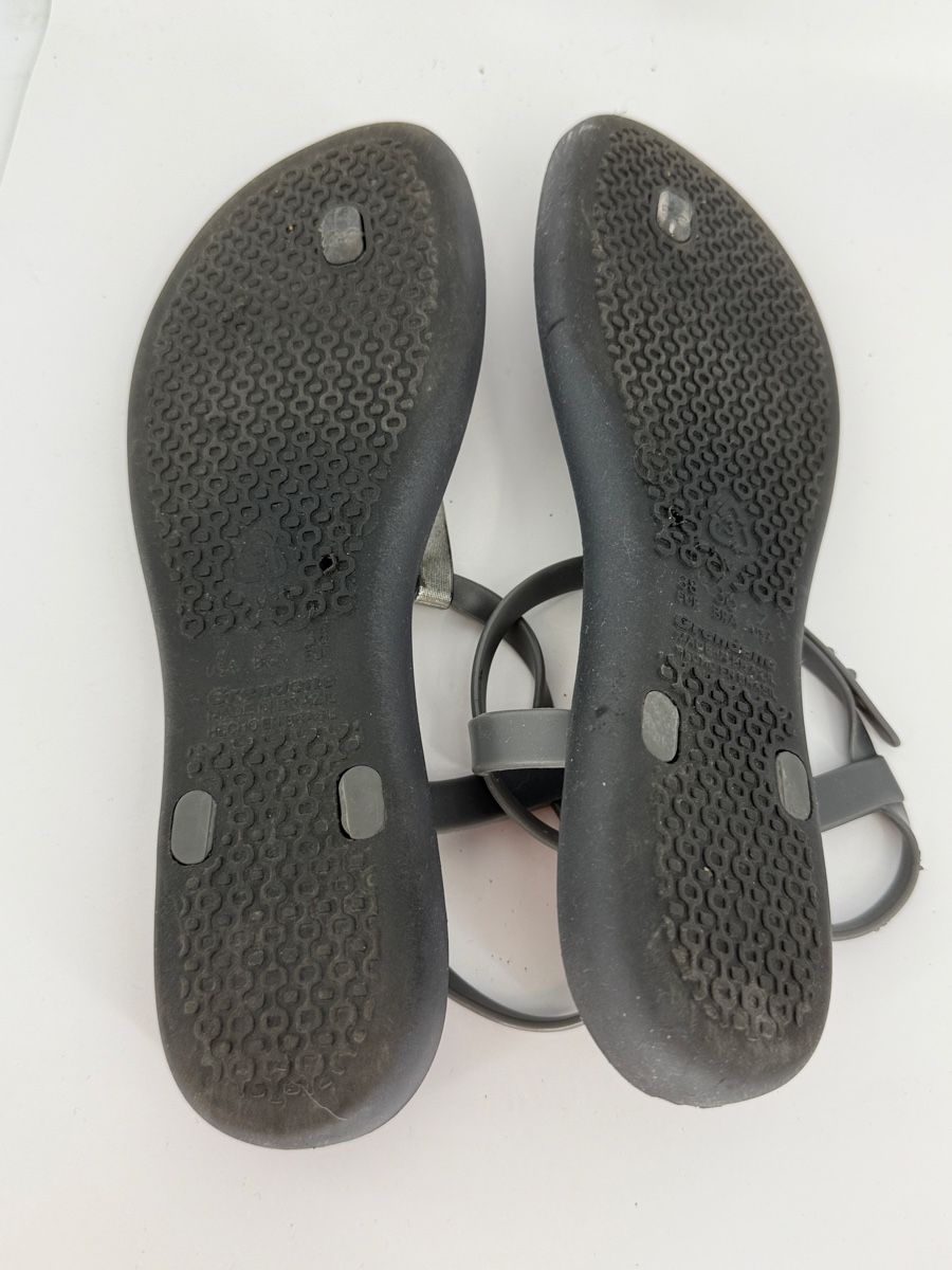 Ipanema Scarpe da donna: Ipanema Sandalen grau Gr. 38   – Usato da Auenstein venduto da moin. 2