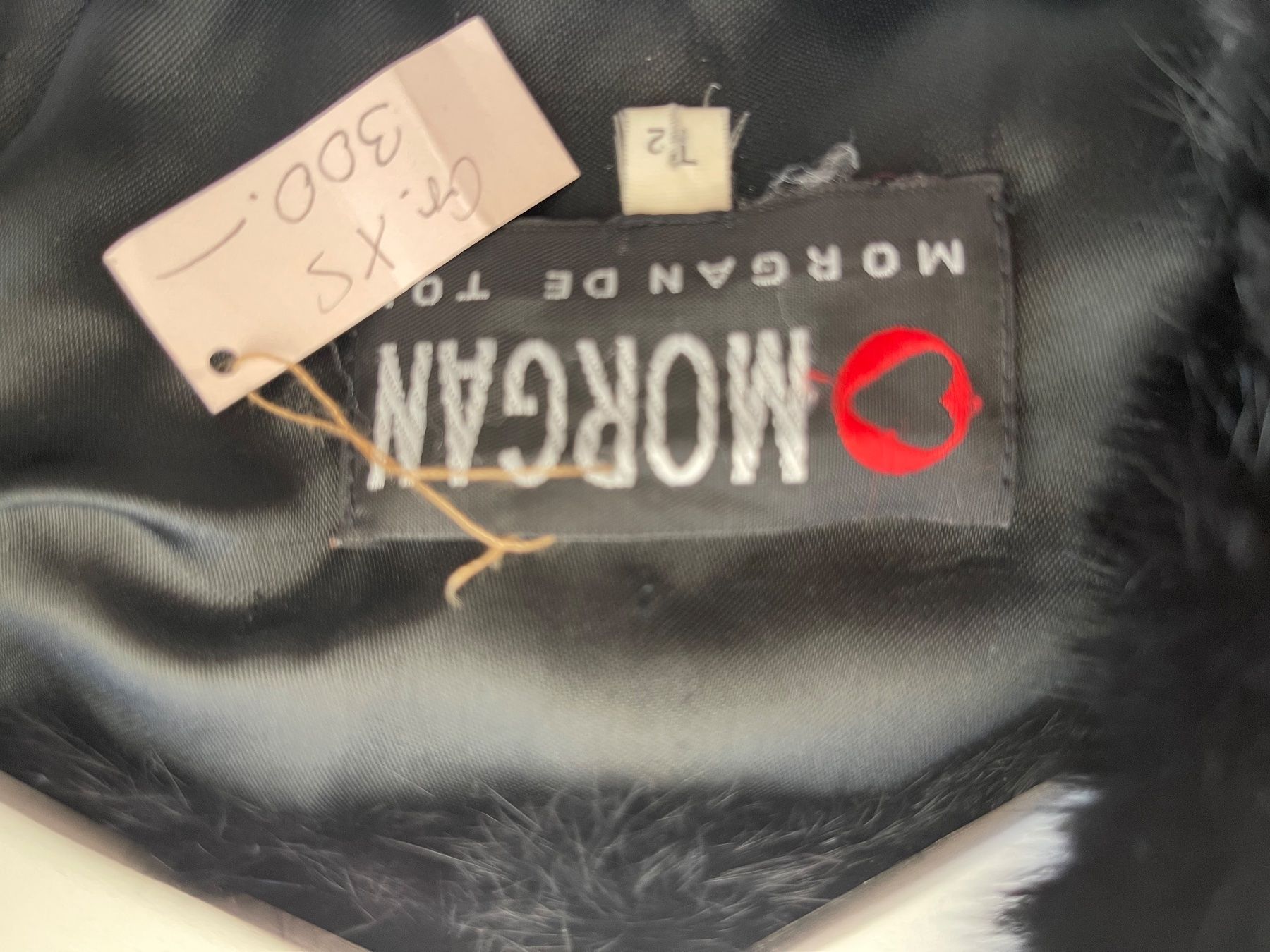 Morgan Cappotti: NEU: Wunderschöner Wintermantel – Nuovo (secondo la descrizione) da Sachseln venduto da Guguiseli 5