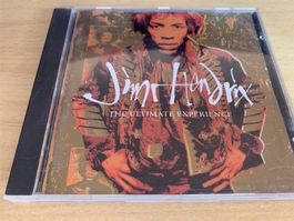 Jimi Hendrix – The Ultimate Experience