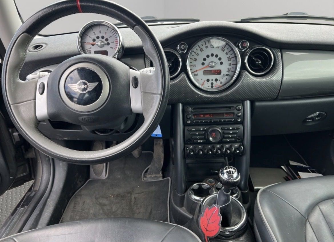 Mini Automobili: MINI Cooper  – Usato da Gams venduto da ale_rtc8 7