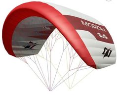 Parawing NAISH MORPH 4.0  NEU !!!