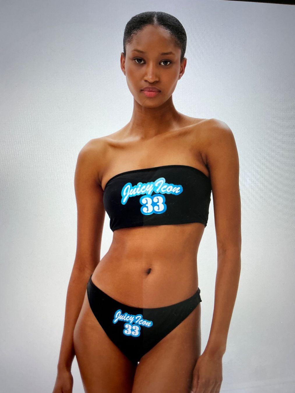 Juicy Couture Costumi da bagno & Bikini: Juicy Couture Bikini S neu✨ – Nuovo e nell'imballaggio originale da Dübendorf venduto da Flecky76 3