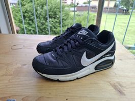 Nike Air Max Turnschuhe Gr. 40.5
