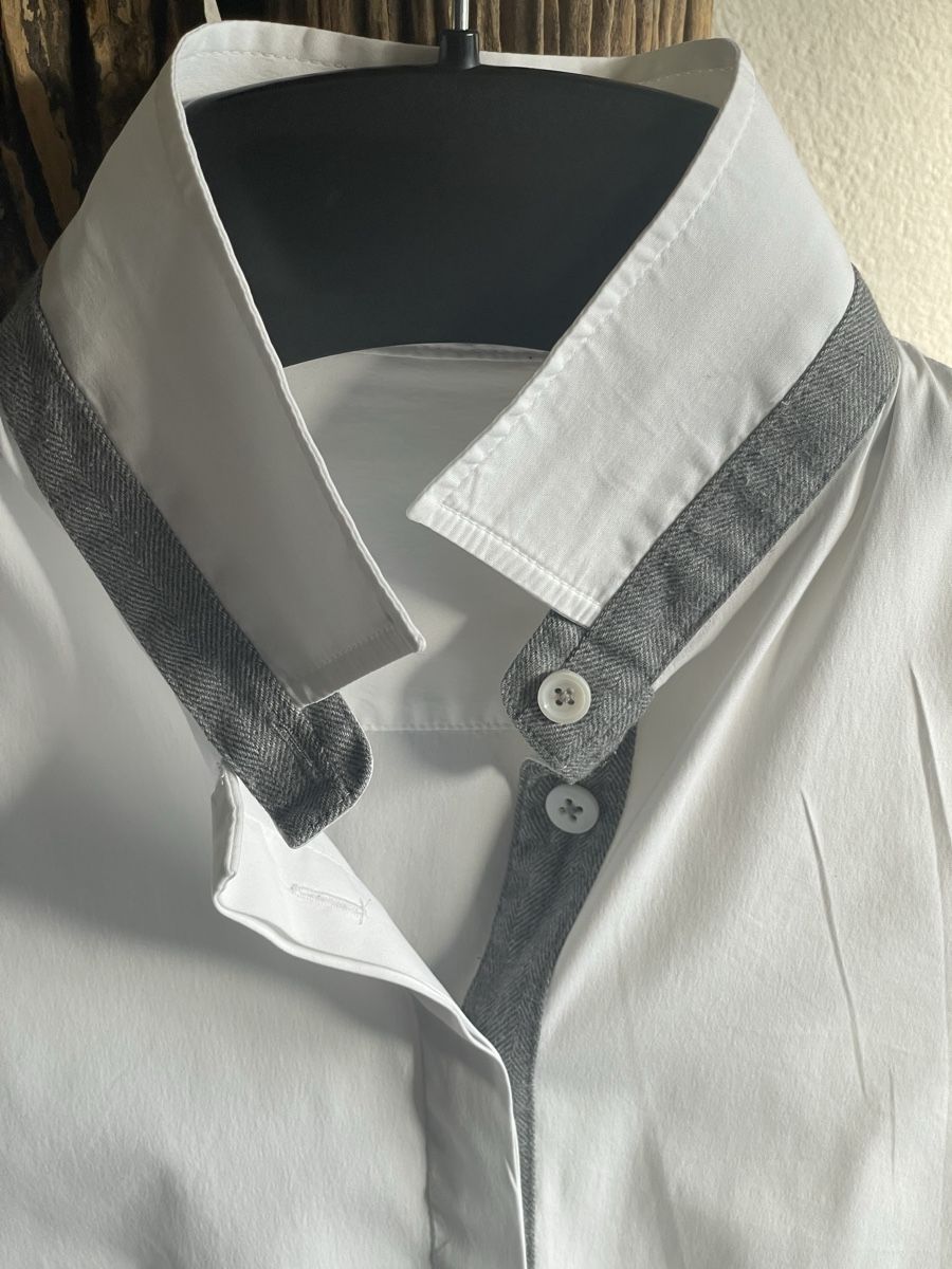 Camicette: Wallmann Bluse Gr. 38 – Usato da St. Moritz venduto da hdj_dd7v 1