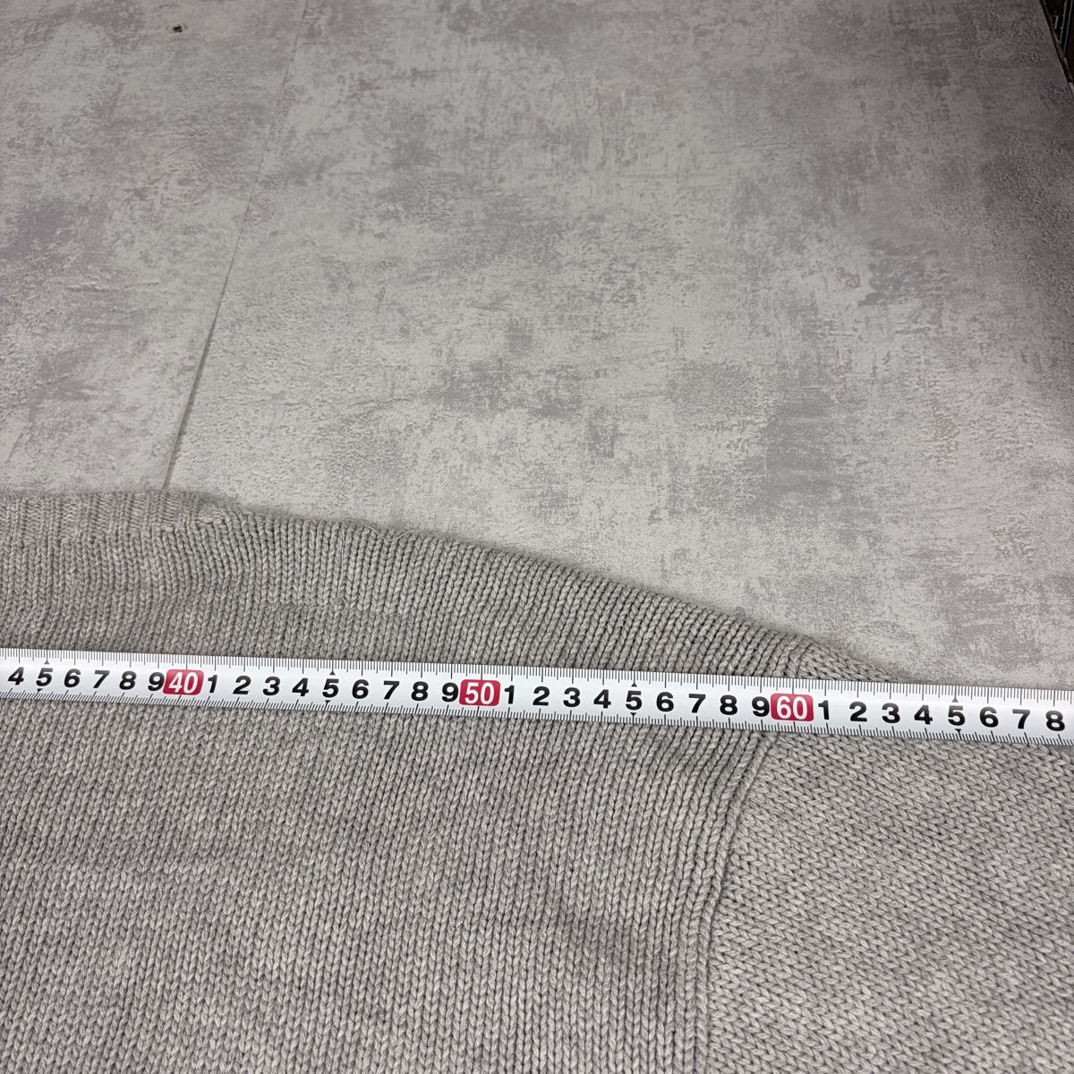 Polo Ralph Lauren Maglioni & Felpe: Pull en Maille Polo Ralph Lauren gris - Taille L – Nuovo (secondo la descrizione) da Neuchâtel venduto da aliceguins 8