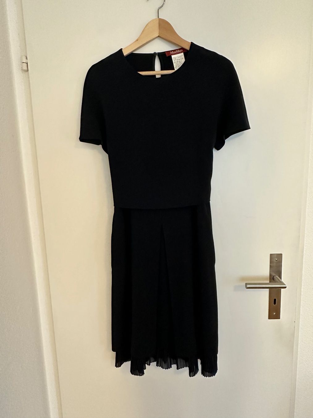 Max Mara Vestiti: MAX MARA Studio Kleid. Grösse IT.40/DE.36 – Usato da Gockhausen venduto da polli78 9