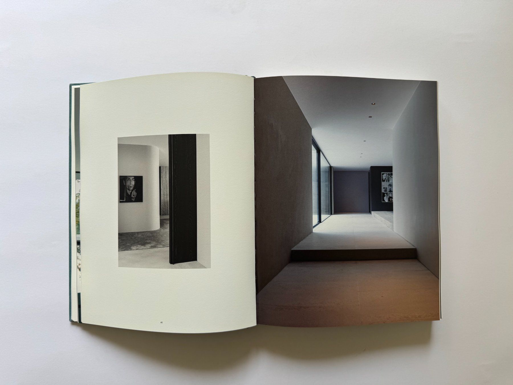 Bücher: Glenn Sestig. Architecture Diary. Erstausgabe 2021 – Gebraucht aus Zürich von Tulsa1968 5