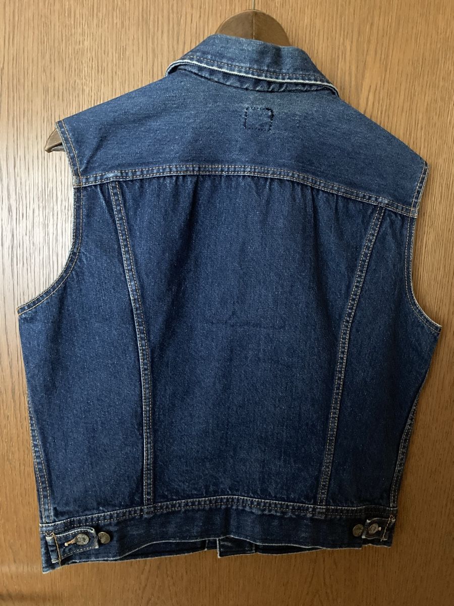 Lee Gilet & Giacche: Lee Cooper Jeans Gilet Grösse 40 – Usato da Uetikon am SEE venduto da 110tiger 1