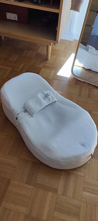 Matelas: Cocoonababy – D'occasion à Lausanne par ben_mc7q