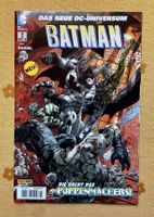 Batman Heft Nr 2 von 2012