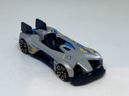 Hot Wheels Electro Silhouette #69
