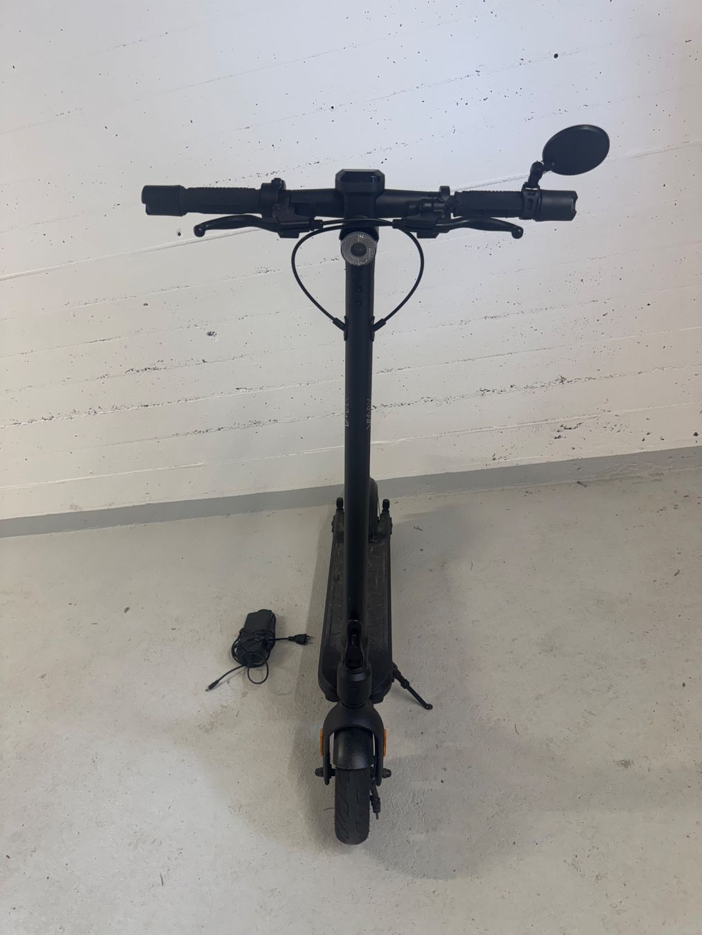 VMAX Kickboard: V-Max pro LT-B – Usato da Eschenbach LU venduto da Amato1985 1