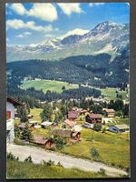 Lenzerheide, Val Sporz