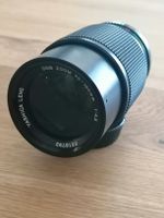 Yashica DSB Zoom 70-180mm 1:4.5 Objektiv - Contax/Yashica