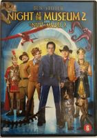 BEN STILLER - NIGHT AT THE MUSEUM 2 (LA NUIT AU MUSÉE 2)