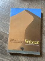 Wüsten: Faszinierende Lebensräume - Buch für Entdecker