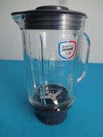 Kenwood Thermo Resist Mixerglas Aufsatz