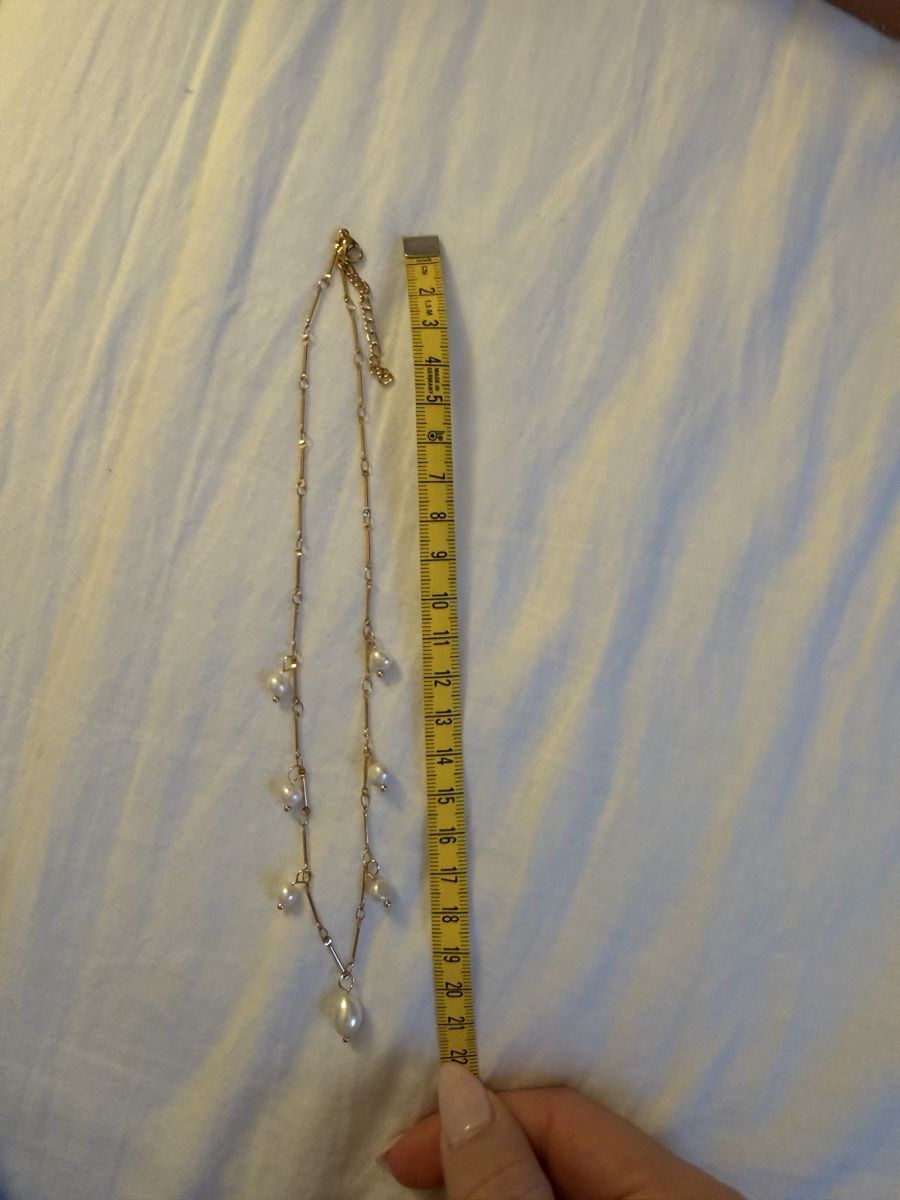 Catenine: Halskette NEU – Nuovo e nell'imballaggio originale da Winterthur venduto da adi_sqz 5