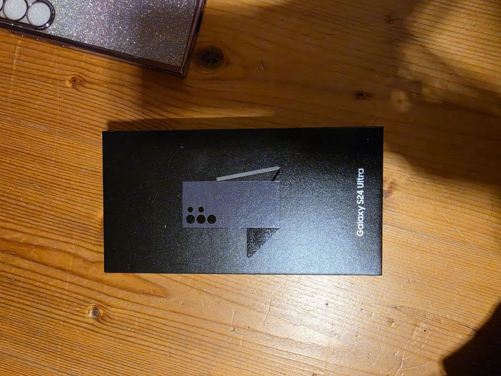 Samsung Handys / Smartphones: Samsung Galaxy S24 Ultra – Neu (gemäss Beschreibung) aus Wolfhalden von Eninaj1999 4