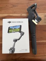 Dji Osmo Mobile 6