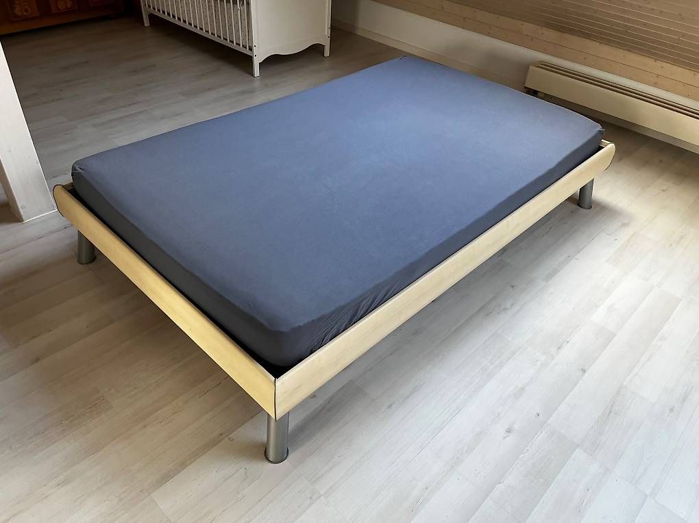 Lits: Bett – D'occasion à Gossau SG par jjb01