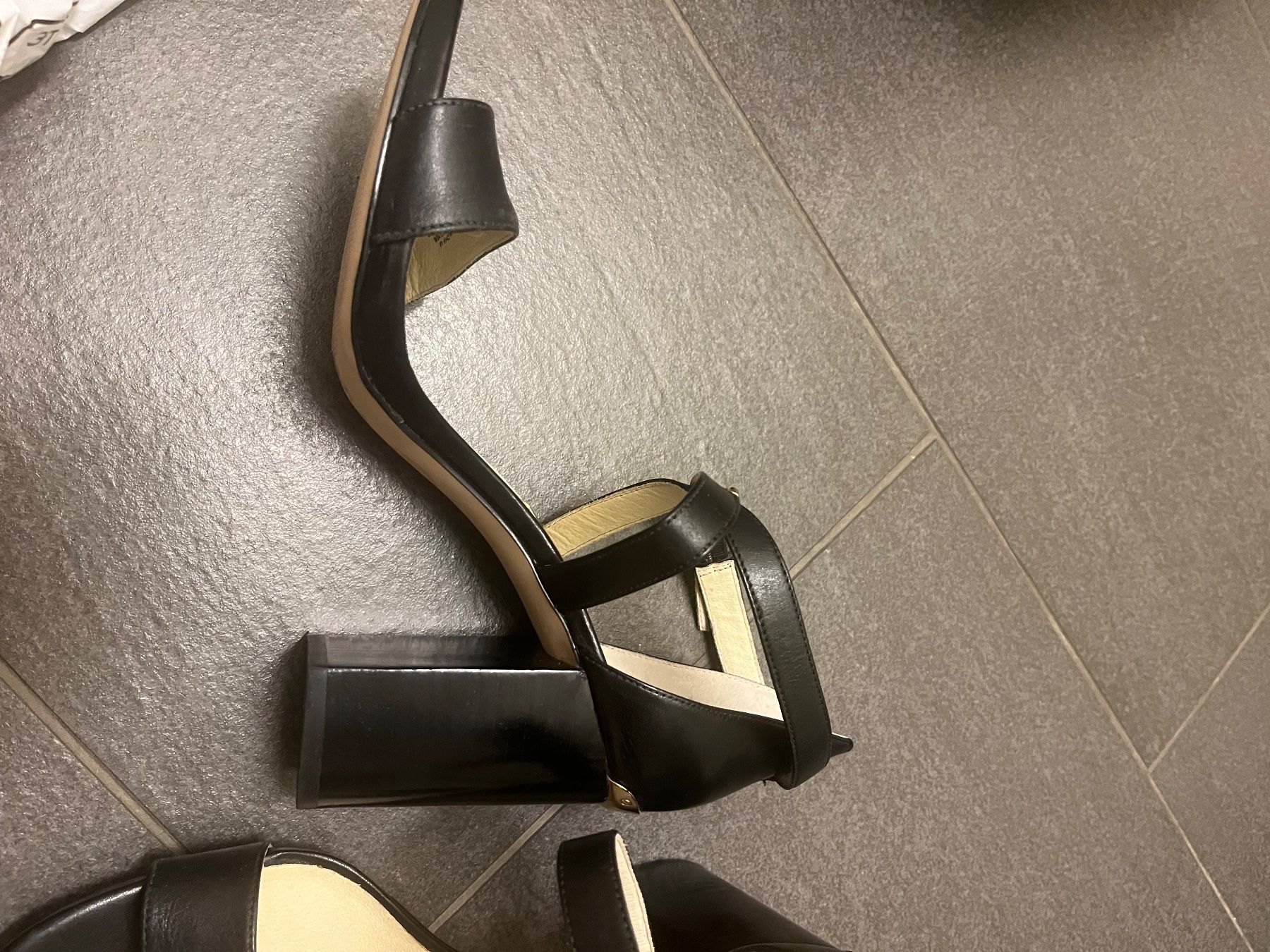 Michael Kors Scarpe da donna: Michael Kors – Usato da Affoltern am Albis venduto da lumbrera22 1