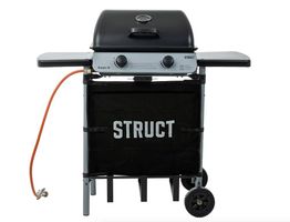 Gasgrill Struct Wrangler 2B