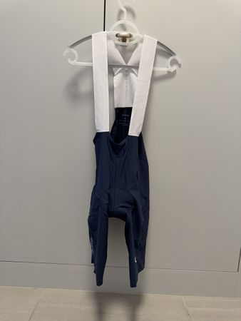 Ryzon Bib Short Men