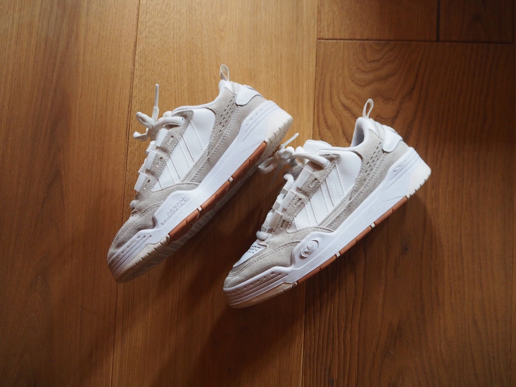 Adidas Scarpe da uomo: Adidas Originals Sneaker – Nuovo (secondo la descrizione) da Saanen venduto da daniel.schm