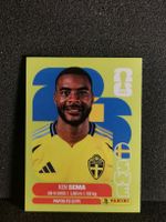 Panini Wm 2026 Sticker :Ken Sema Swe 15