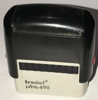 Stempel trodat printy 4911     1 Stück