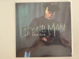 Beenie Man LP - The Doctor