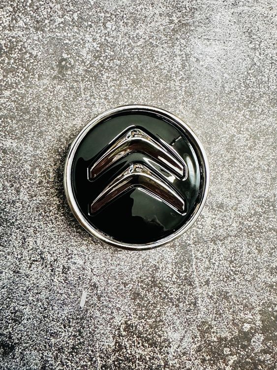 4X 60MM DS DS3 DS4 DS5 CITROEN Nabenkappen Felgendeckel