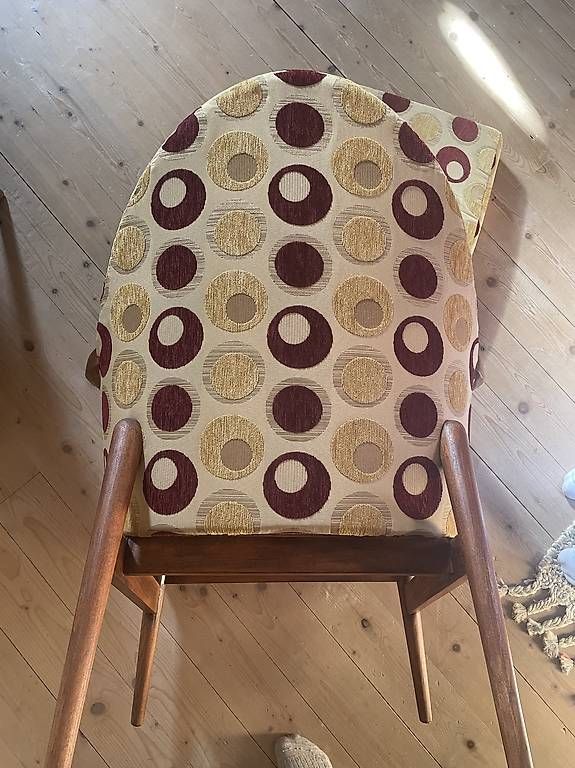 Fauteuils: 2 Sessel – D'occasion à Scuol par enyra 3