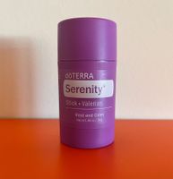 *doTERRA* *Essential Oil Blend* *Serenity+Valerian* *Stick*