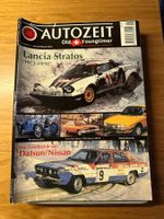 Autozeit - Old- / Youngtimer - Ausgabe 1, Jan./Feb. 2013