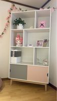 Maison du Monde🌷Regal/Schrank,pastell,vintage