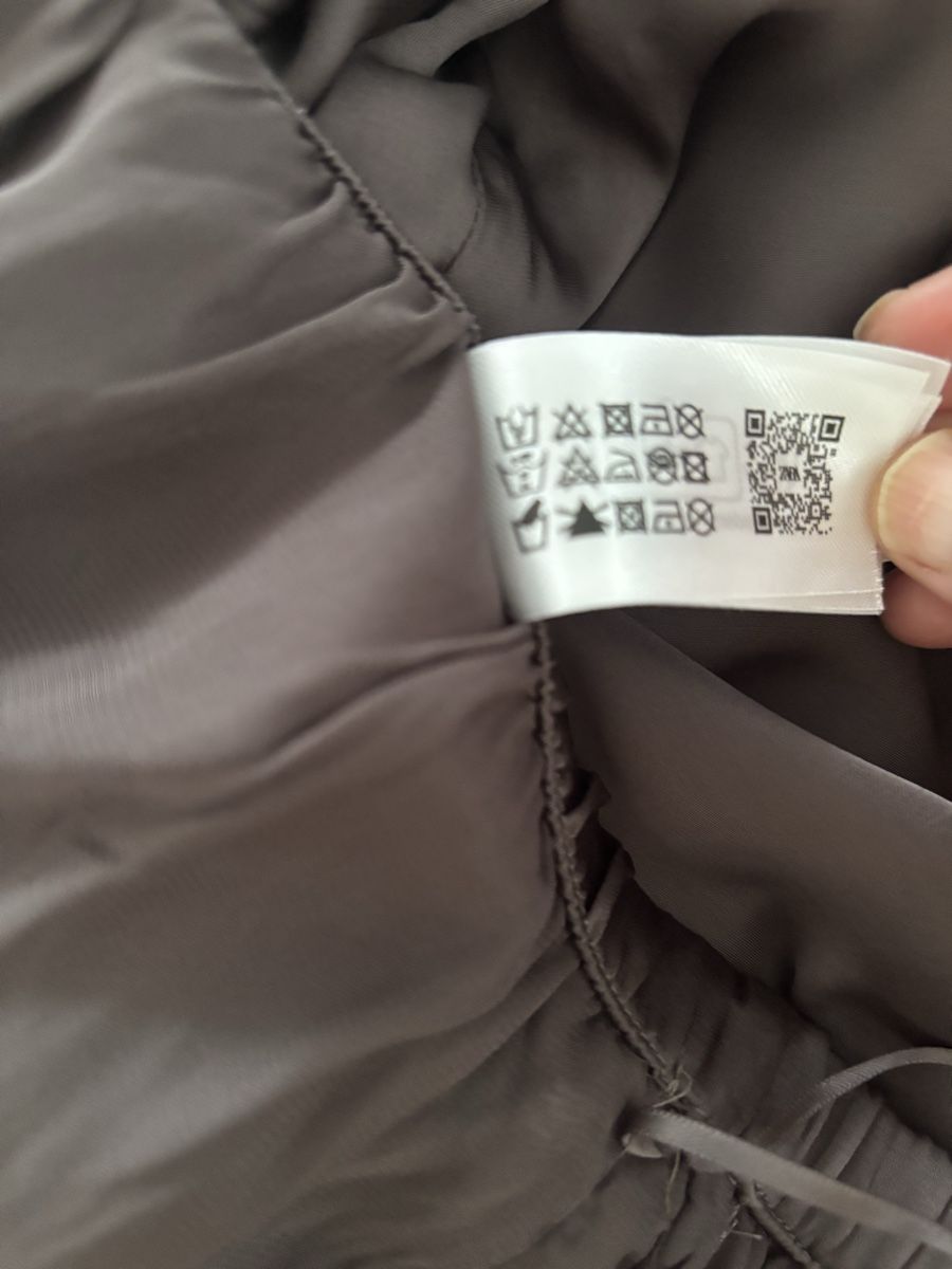 Zara Pantaloni: Zara pantalon taille M neuf soie – Nuovo e nell'imballaggio originale da Brügg BE venduto da rah_mqh8 5