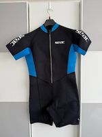 Taucheranzug Shorty SEAC Look / Neopren 2.5 Mm / Gr.L