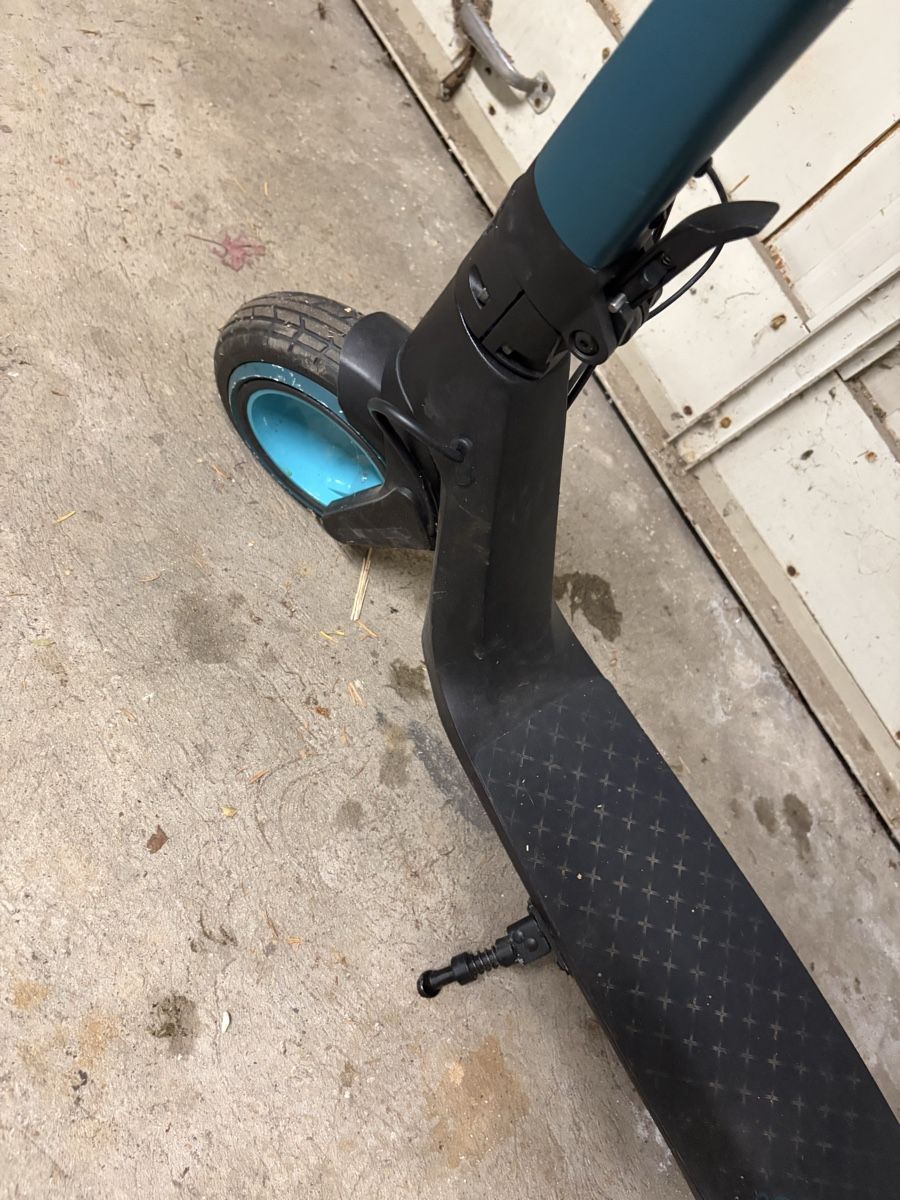 Autre: Soflow E-scooter – D'occasion à solothurn par Alice72 4