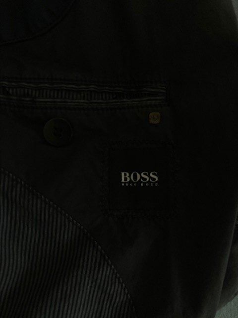 Hugo Boss Completi: Hugo Boss Sakko (Herren) – Usato da Rümlang venduto da RicAutoTeile 2
