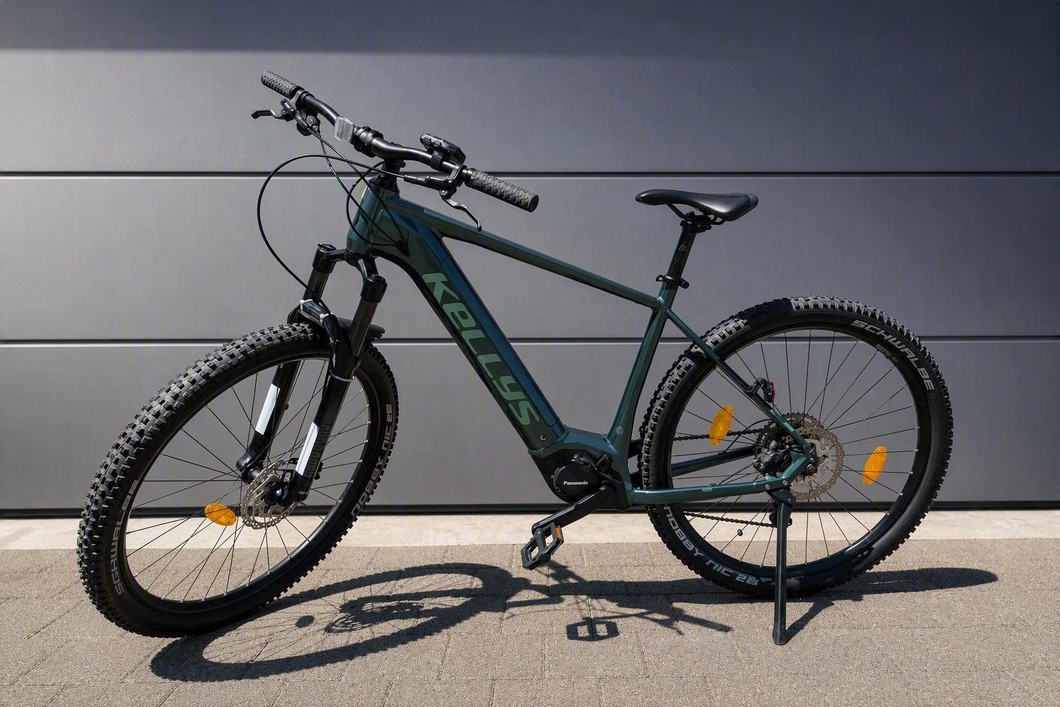 Biciclette: Kellys Tygon R50 725 Wh – Usato da Möhlin venduto da cicero74