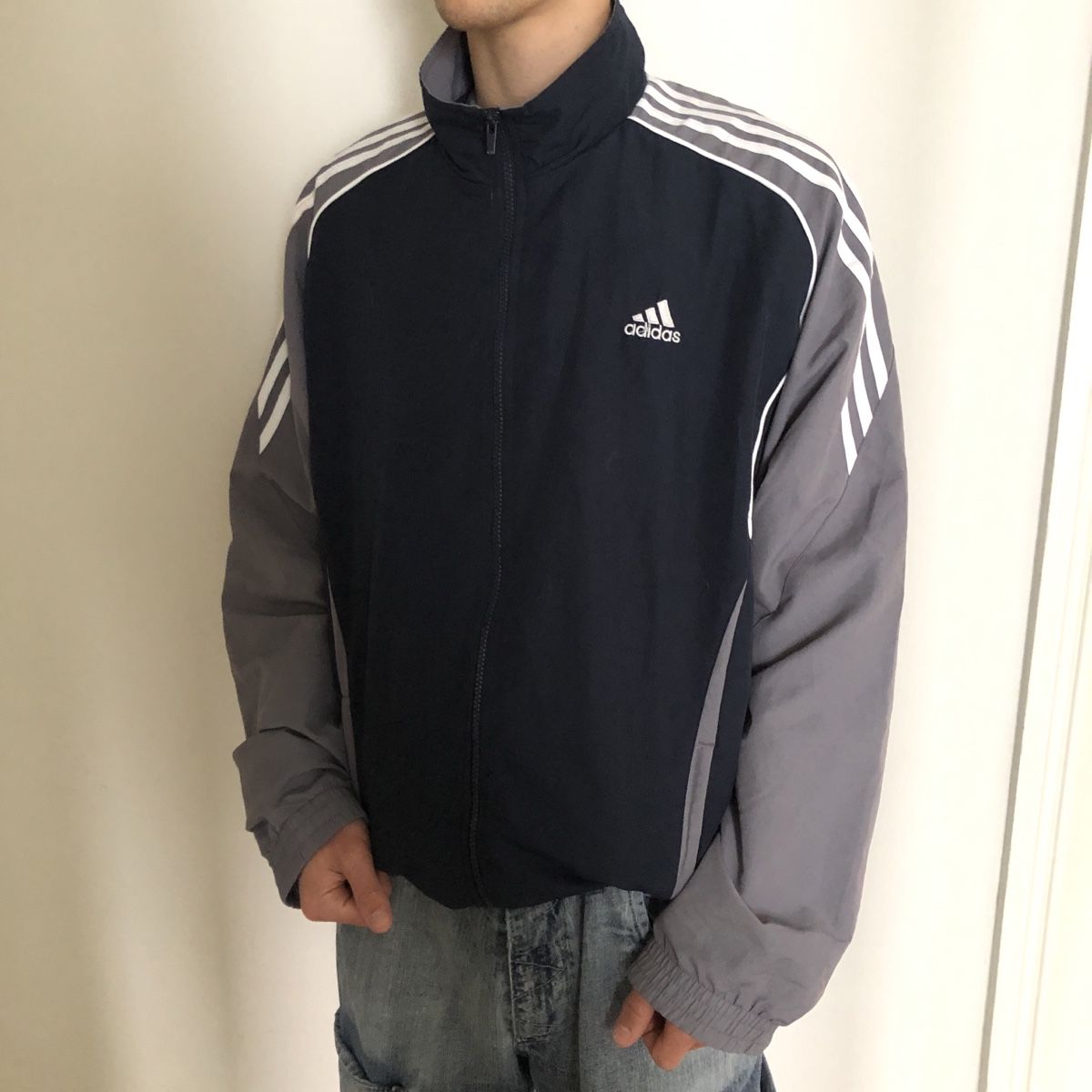 Giacche: Adidas Jacke/Windbreaker – Usato da St. Gallen venduto da Kollision 9